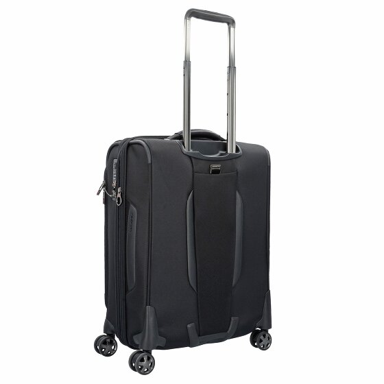Samsonite Pro-DLX 5 Spinner 4-Wheel Cabin Trolley 55 cm Scomparto per laptop