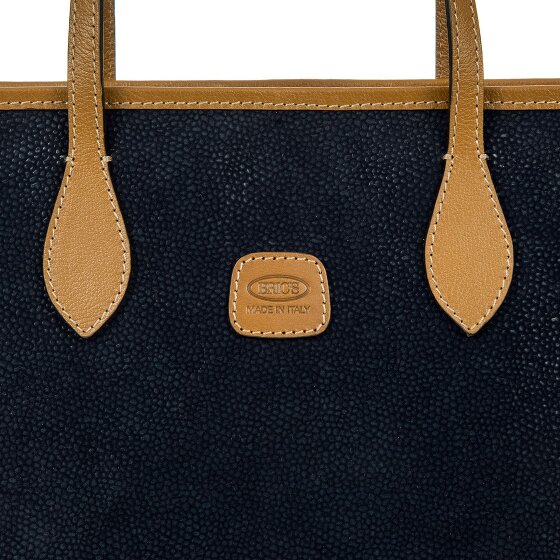 Bric's Life Borsa shopper S 35 cm Scomparto per laptop