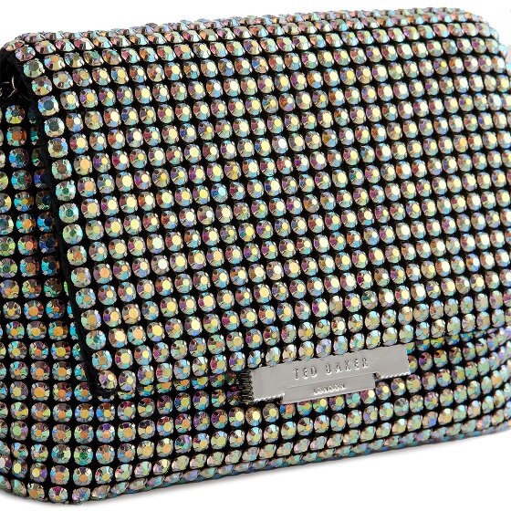 Ted Baker Gliters Mini Borsa Borsa a tracolla 16 cm