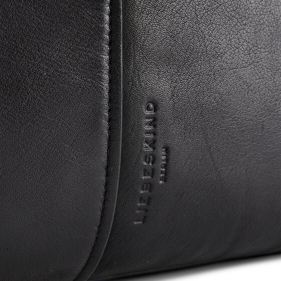 Liebeskind Mila Borsa a spalla Vera Pelle 40.5 cm