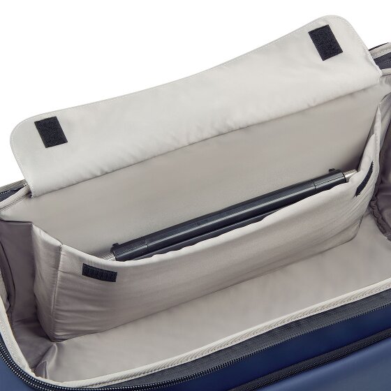 Delsey Paris Borsa da viaggio Aventure 65 cm con scomparto per laptop