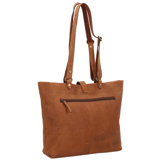 Harold's Borsa a tracolla Antic in pelle 32 cm
