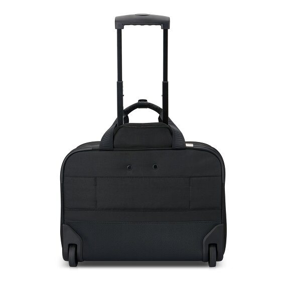 Roncato Easy Office 2.0 2 ruote Carrello business 33 cm Scomparto per laptop