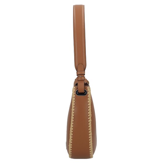 Karl Lagerfeld Circle Borsa a tracolla Pelle 25 cm