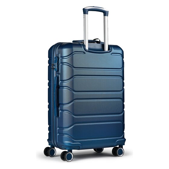 Benzi 5807 4 ruote Carrello M 60 cm