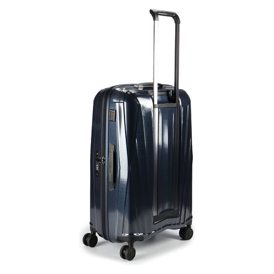 Samsonite Major-Lite 4 ruote Carrello 69 cm