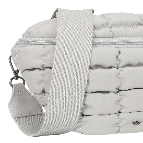 Fritzi aus Preußen Brigitte x fritzi Bum limited Bubble Black Marsupio 30 cm