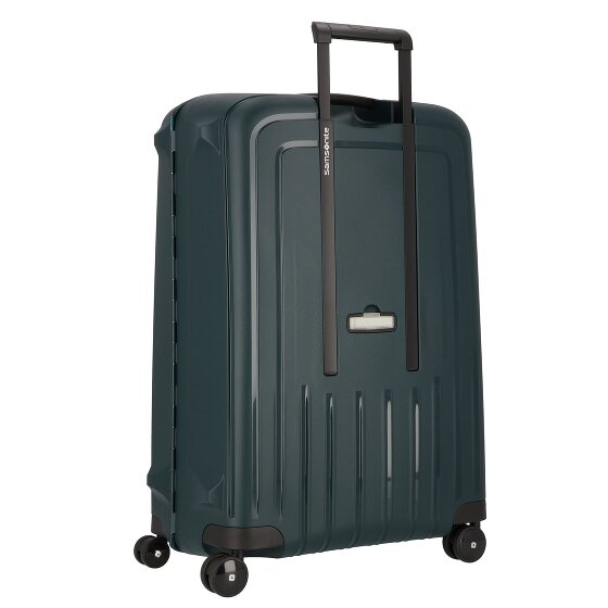 Samsonite S'Cure Trolley a 4 ruote 75 cm