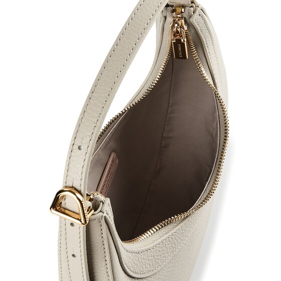 Coccinelle Whisper Borsetta Vera Pelle 23 cm