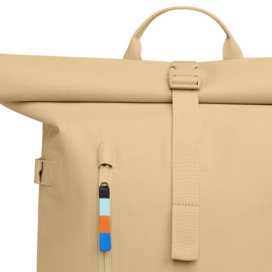 GOT BAG Rolltop 2.0 Zaino da giorno 43 cm Scomparto per laptop
