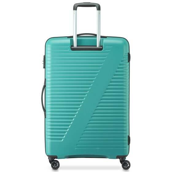 Roncato Sunlite 4 ruote Carrello 76 cm