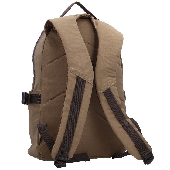 camel active Zaino Journey Scomparto per laptop da 43 cm