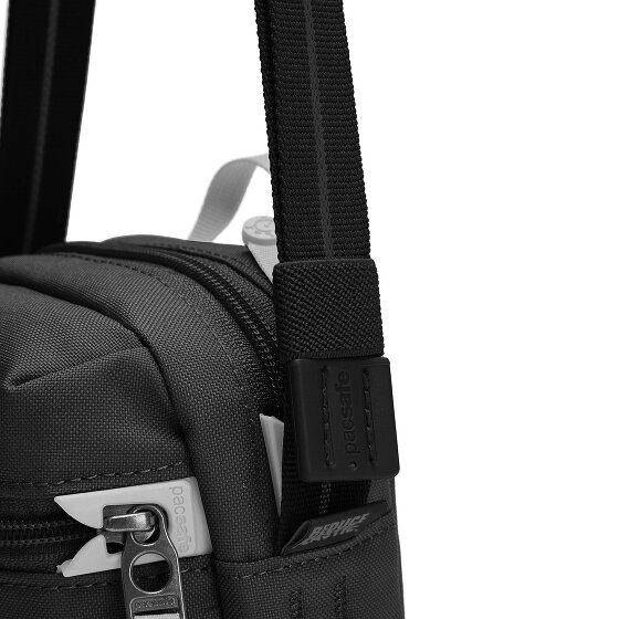 Pacsafe Pacsafe Go Mini Borsa Borsa a tracolla 12.5 cm