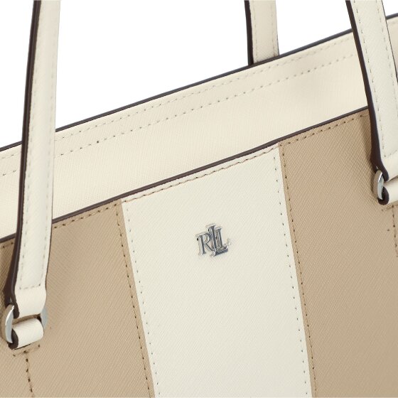 Lauren Ralph Lauren Karly Borsa a tracolla Pelle 33 cm