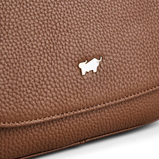 Braun Büffel Hanna Borsa a tracolla XS Pelle 21 cm