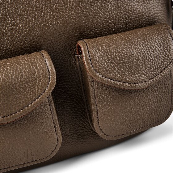 Fossil Jolie Borsa a spalla Vera Pelle 27 cm