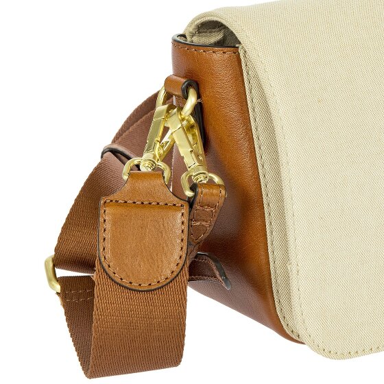 Bric's Volterra Trama Borsa a tracolla S 23 cm