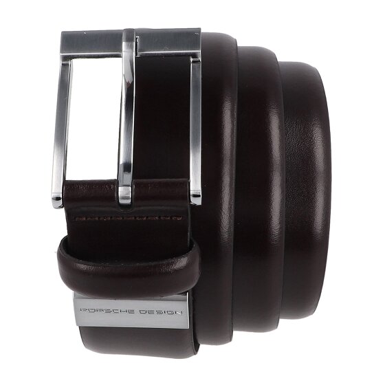 Porsche Design Cintura Dakota in pelle