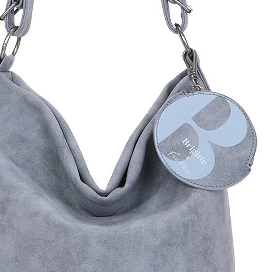 Fritzi aus Preußen Brigitte x Fritzi Jive Borsa a tracolla 27 cm