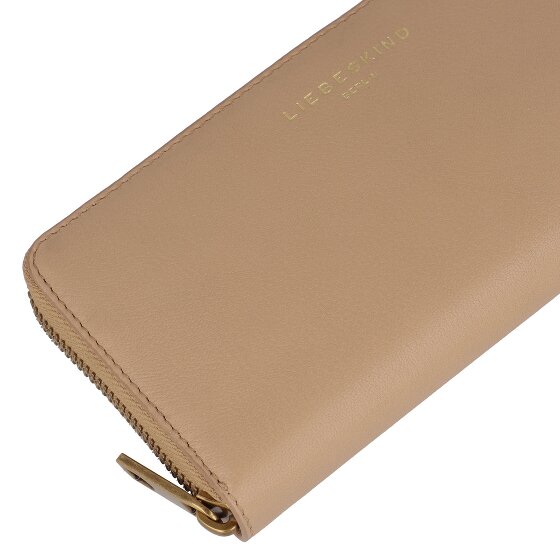 Liebeskind Gigi Portafoglio Protezione RFID Pelle 19 cm