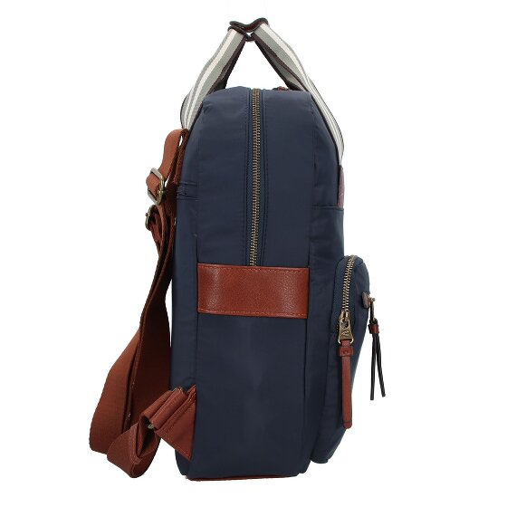 camel active Bari Zaino da giorno 35 cm Scomparto per laptop