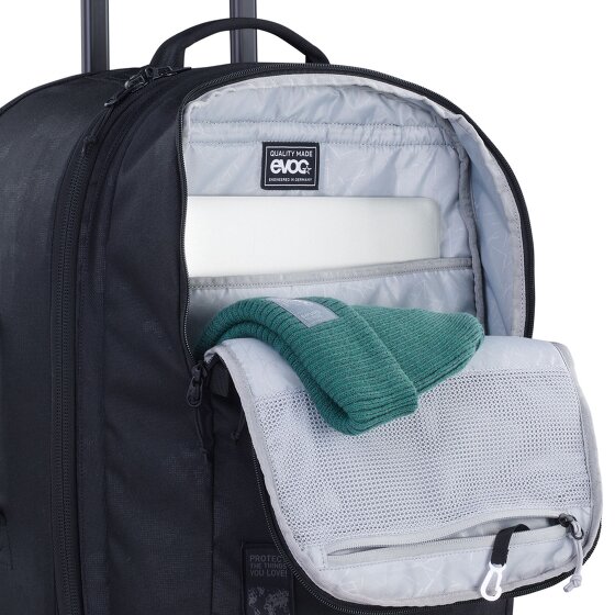 Evoc 2 ruote Borsa da viaggio 54 cm