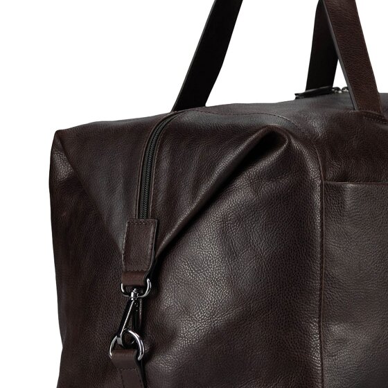 Jost London Borsa da viaggio Weekender Vera Pelle 50 cm