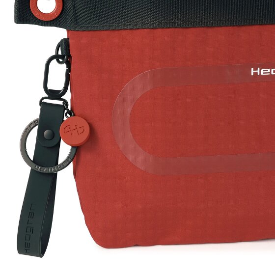 Hedgren Uni Ichi M Borsa a tracolla Protezione RFID 24 cm