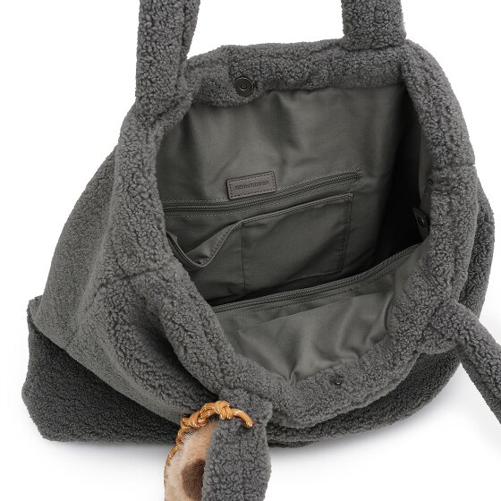 FredsBruder Fluffy Borsa a spalla 63 cm