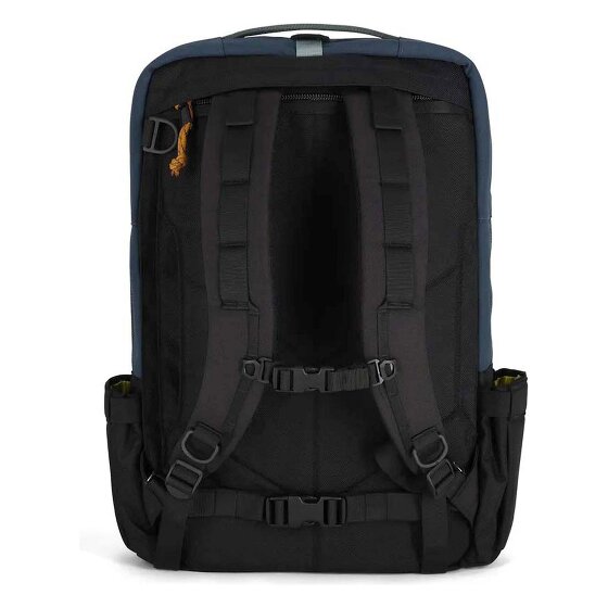 Topo Designs Zaino da viaggio Global con scomparto per laptop da 51 cm
