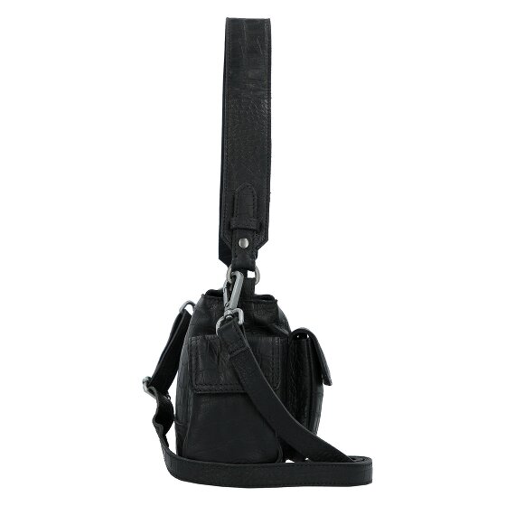 Cowboysbag Hawley Glam Borsa a tracolla Pelle 25 cm