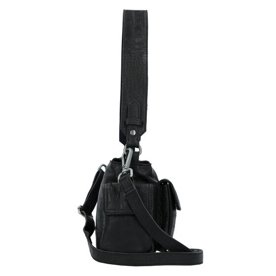 Cowboysbag Hawley Glam Borsa a tracolla Pelle 25 cm Cowboysbag Hawley Glam Borsa a tracolla Pelle 25 cm