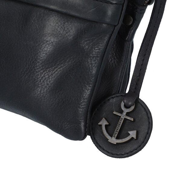 Harbour 2nd Urban Poets Borsa a tracolla Pelle 24 cm