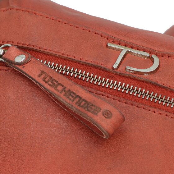 Taschendieb Wien Kohlmarkt 243 Borsa a tracolla Pelle 20 cm