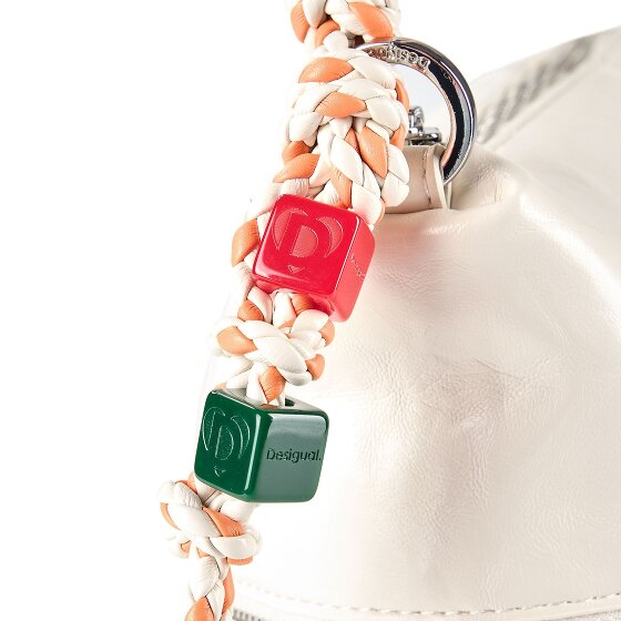 Desigual Half Borsa a tracolla 40 cm
