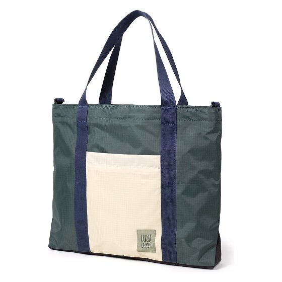 Topo Designs Mountain Borsa shopper 39 cm