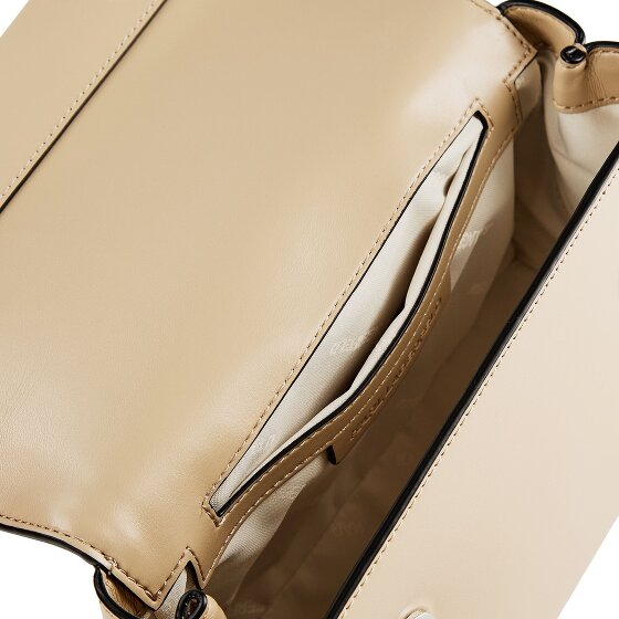 Karl Lagerfeld Autograph Borsetta Pelle 24 cm