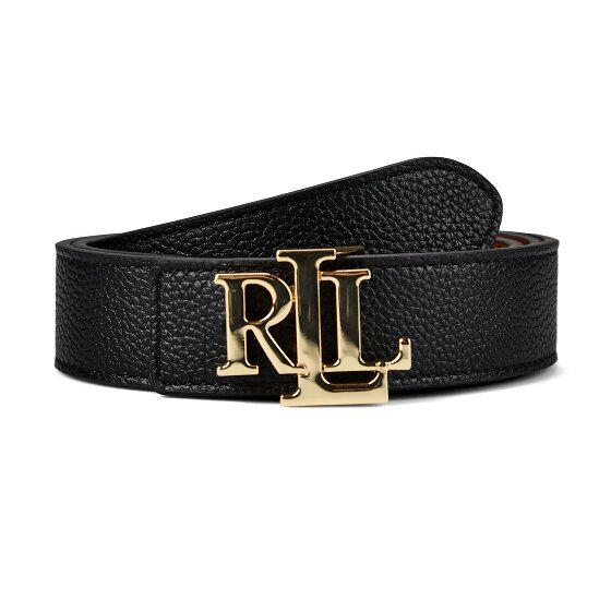 Lauren Ralph Lauren Cintura reversibile Pelle