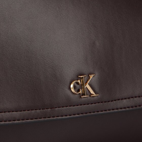 Calvin Klein CK Convertible Borsa a tracolla 30 cm