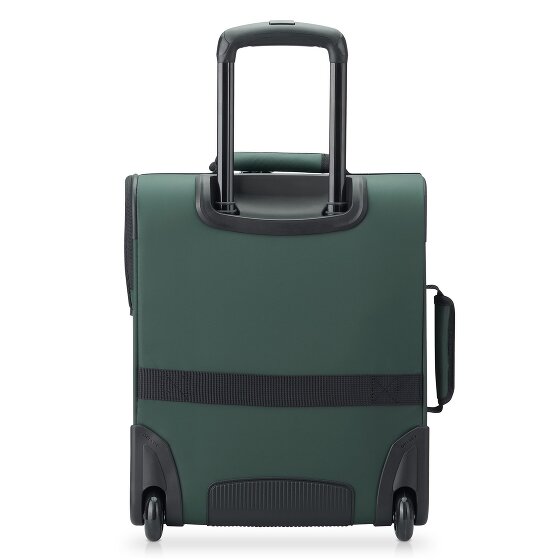 Delsey Paris Maubert 2.0 2 ruote Carrello della cabina 45 cm
