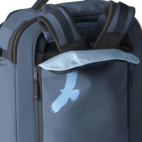 Eagle Creek Gear Warrior 2 ruote Zaino trolley 55 cm Scomparto per laptop