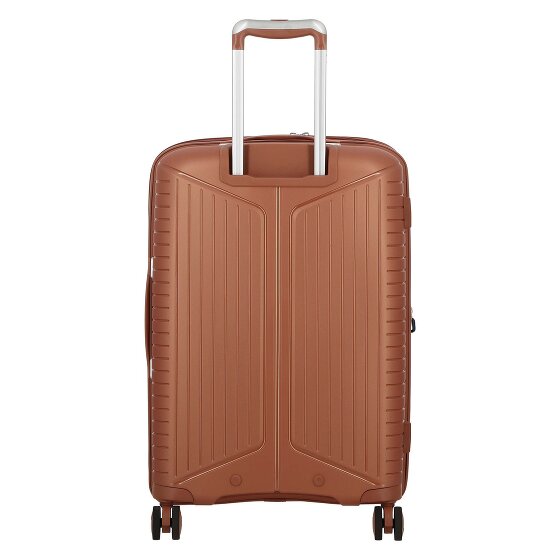 Jump Evae 4 ruote Trolley cabina 55 cm