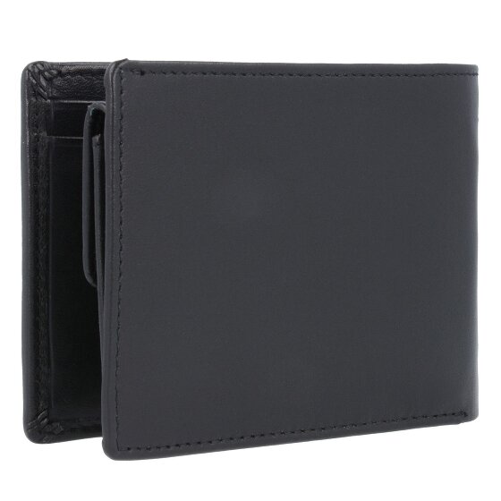 Esquire Harry Portafoglio in pelle 10,5 cm