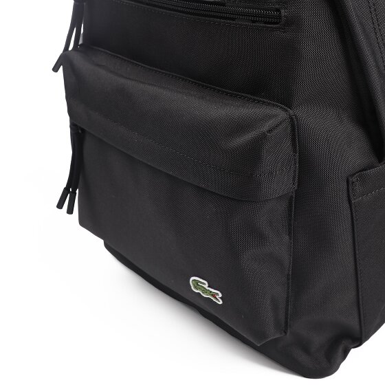 Lacoste Core Essentials Neocroc Zaino da giorno 42.5 cm Scomparto per laptop