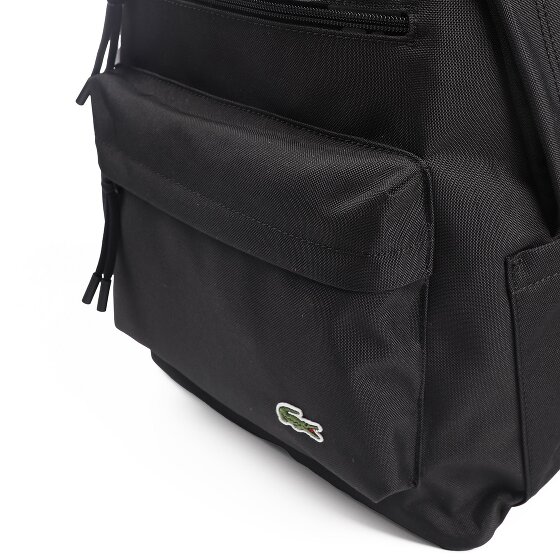 Lacoste Core Essentials Neocroc Zaino da giorno 42.5 cm Vano porta PC