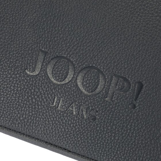 Joop! Jeans Lettera 1.0 Cloe Borsa a tracolla Pelle 22 cm