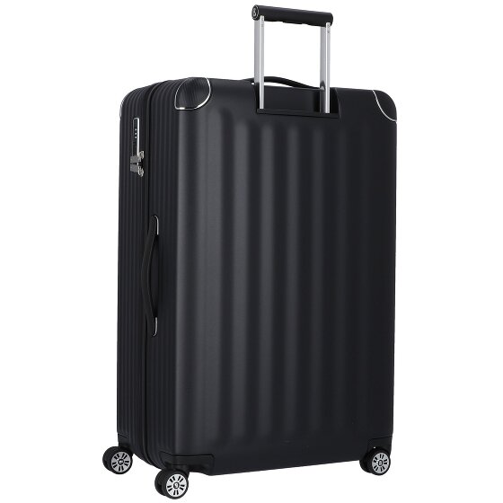 Bogner Piz Deluxe 4 ruote Carrello 77 cm