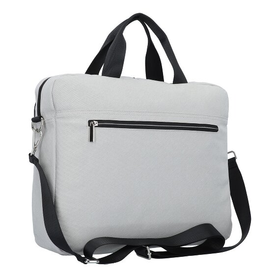 bugatti Sera Valigetta Protezione RFID 42 cm Scomparto per laptop