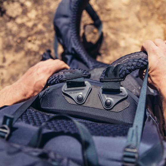 Gregory Baltoro 65 Zaino da trekking M 81 cm