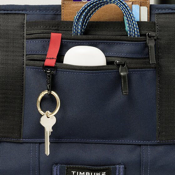 Timbuk2 Classic Messaggero 33 cm Vano porta PC